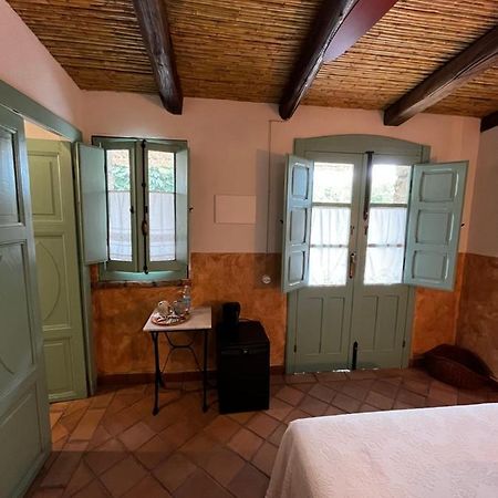Graziosa Stanza Campidanese Su Segundu Guest House Oristano Eksteriør bilde